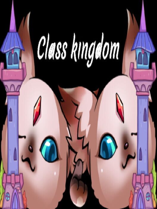 Class Kingdom cover