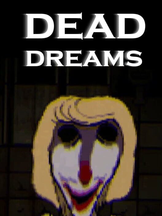 Dead Dreams screenshot