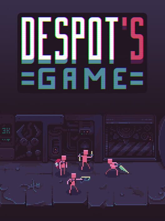 Despot's Game screenshot