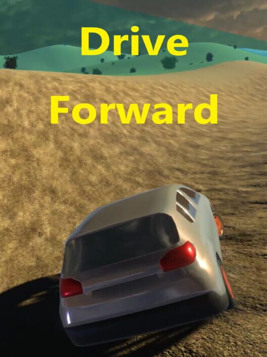Drive Forward screenshot
