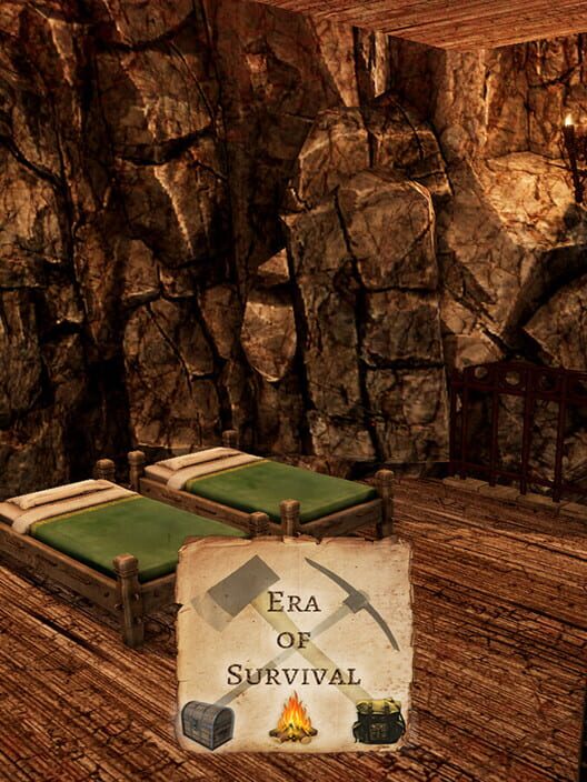 Era of Survival screenshot