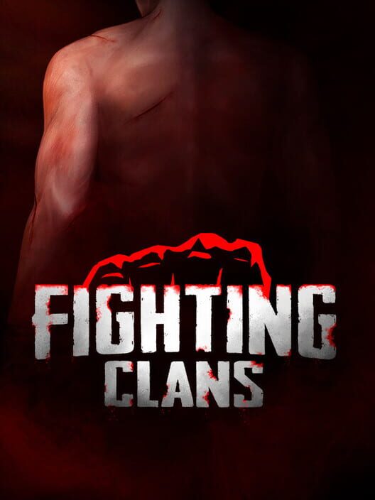 Fighting Clans screenshot