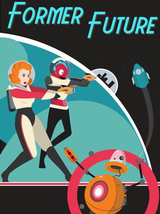 Former Future screenshot