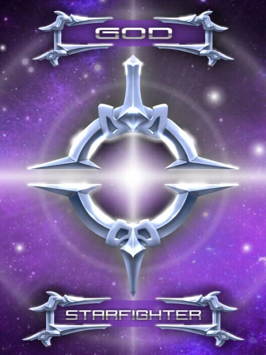 God Starfighter screenshot