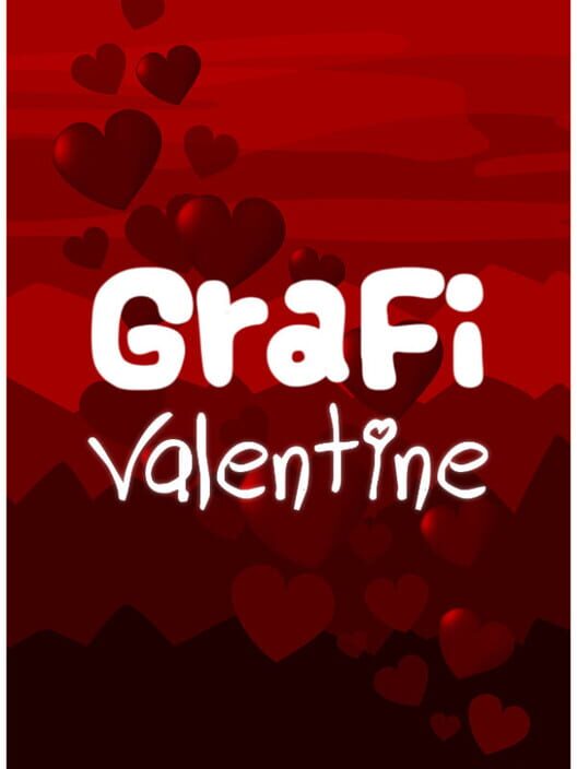 GraFi Valentine screenshot