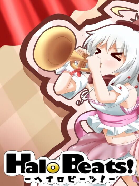 Halo Beats! screenshot