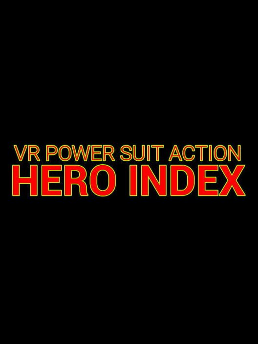 Hero Index cover