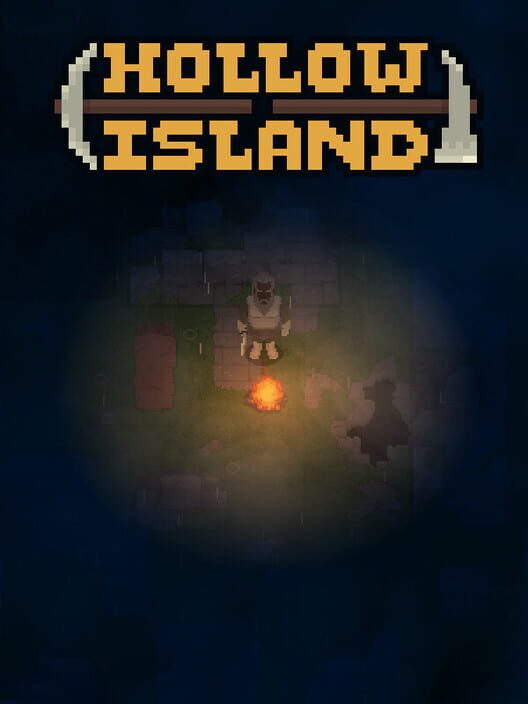 Hollow Island screenshot