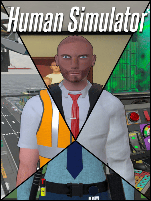 Human Simulator