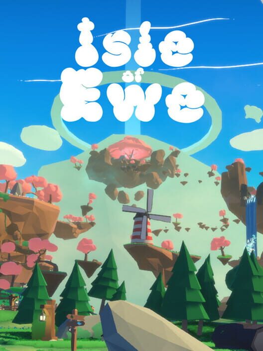 Isle of Ewe screenshot