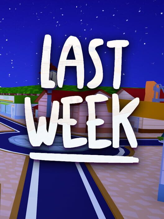 Last Week screenshot