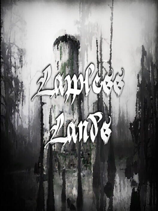 Lawless Lands screenshot