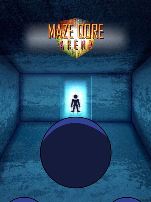 Maze Qore Arena screenshot
