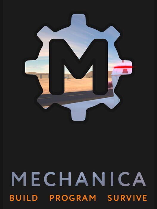 Mechanica screenshot