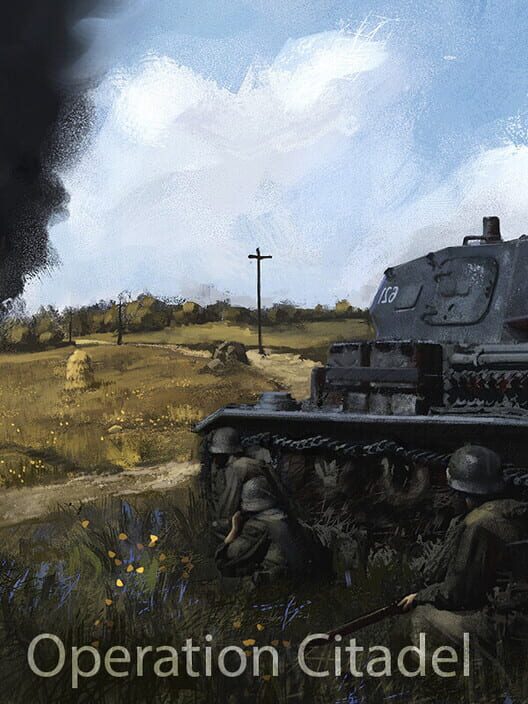 Operation Citadel screenshot