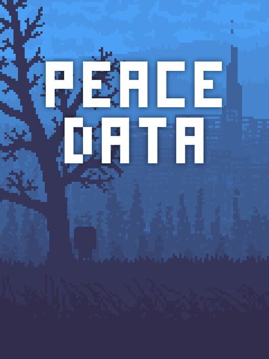 Peace Data screenshot