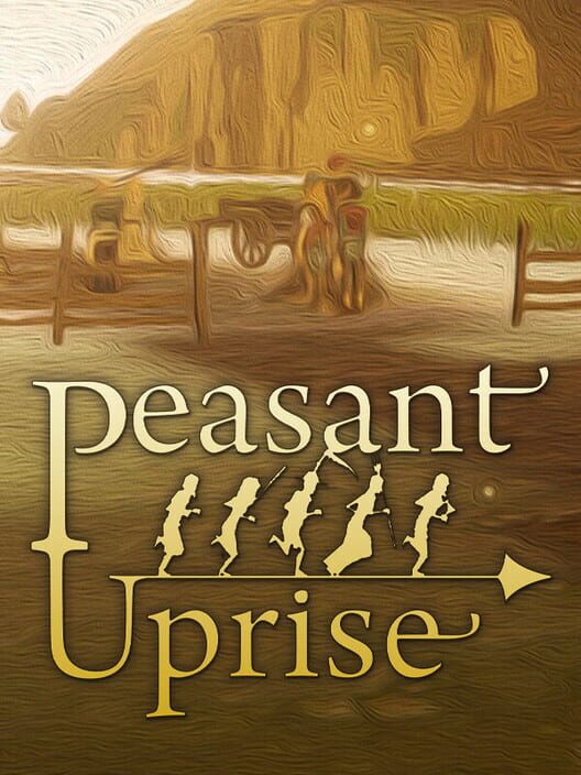Peasant Uprise screenshot