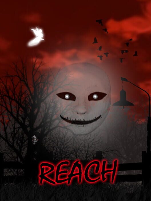Reach Reveal