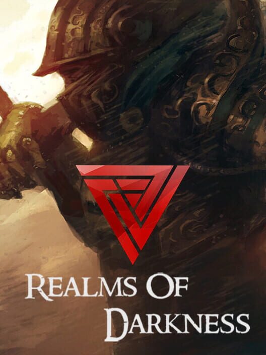 Realms of Darkness screenshot