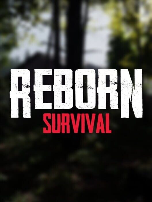 Reborn: Survival screenshot