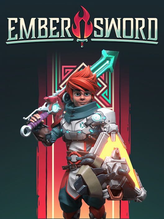 Ember Sword
