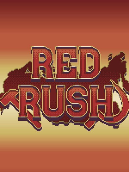 Red Rush screenshot
