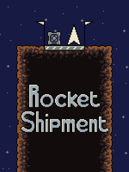 Rocket Shipment screenshot