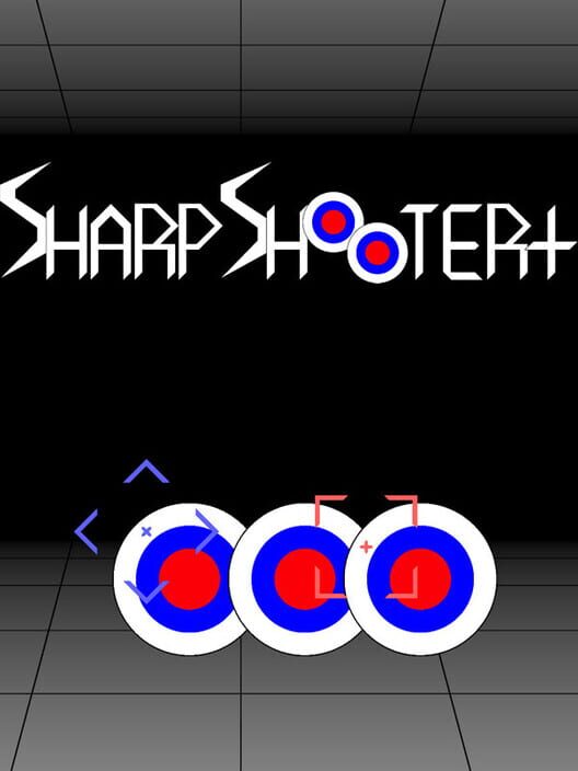 Sharpshooter Plus screenshot