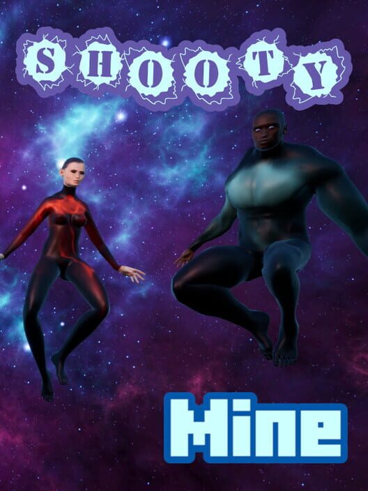 Shooty Mine screenshot