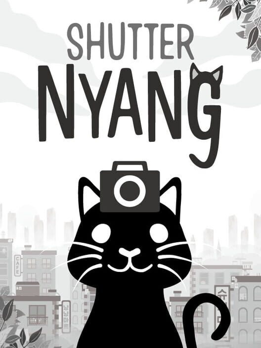 Shutter Nyang screenshot