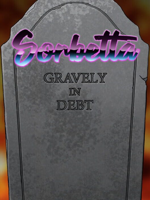 Sorbetta: Gravely in Debt screenshot