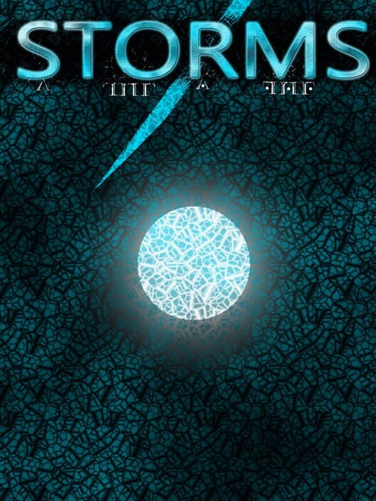 Storms cover