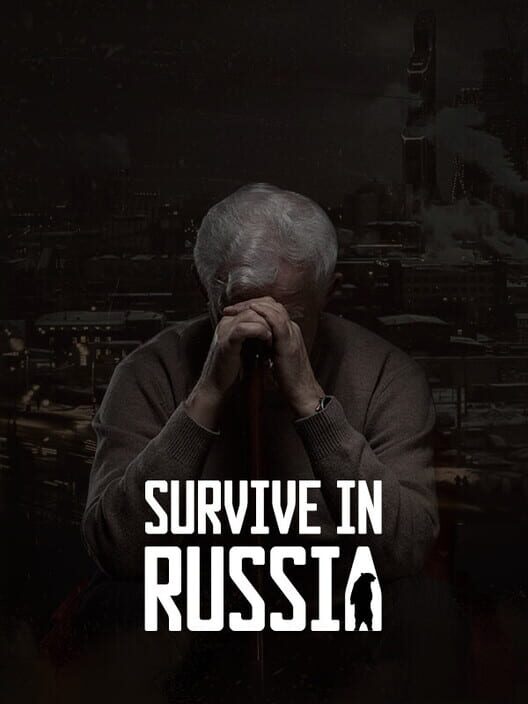 Survive In Russia screenshot