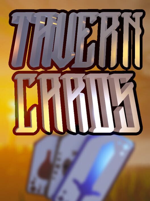 Tavern Cards screenshot