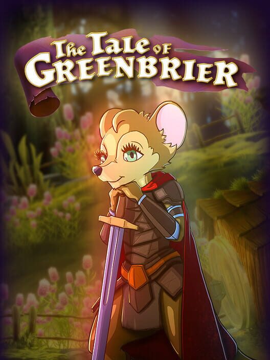 The Tale of Greenbrier screenshot