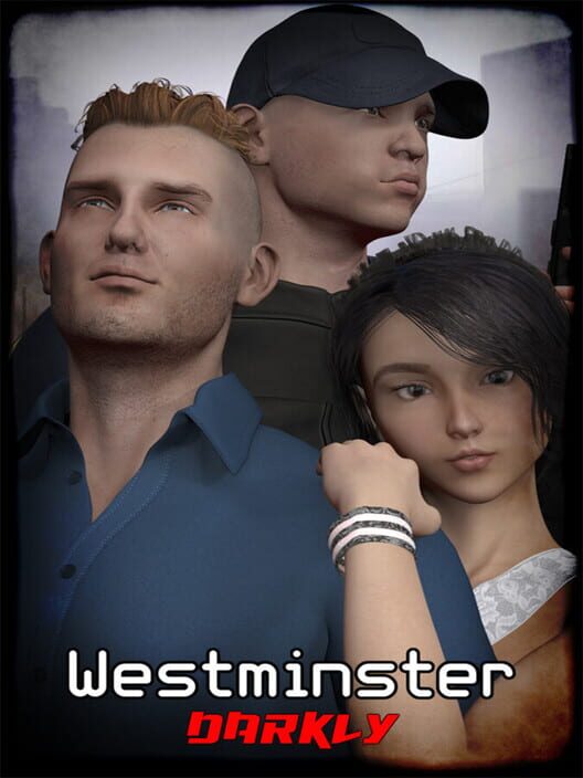 Westminster Darkly screenshot