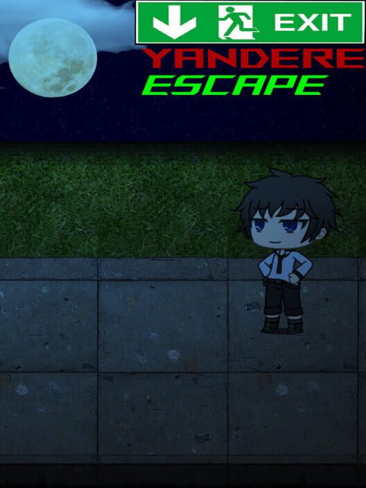 Yandere Escape screenshot
