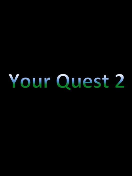 Your Quest 2 screenshot