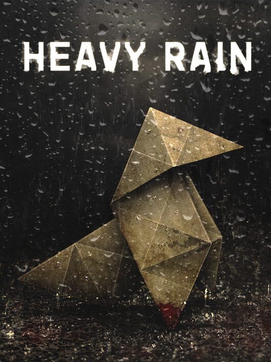 Heavy Rain: Special Edition