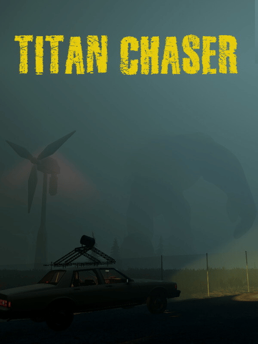 Titan Chaser