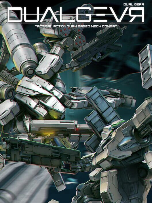 Dual Gear screenshot