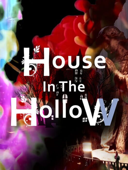 The House in the Hollow screenshot