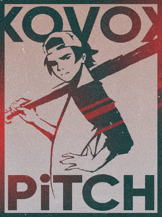 Kovox Pitch screenshot