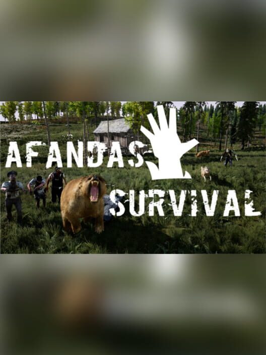 Afandas Survival screenshot