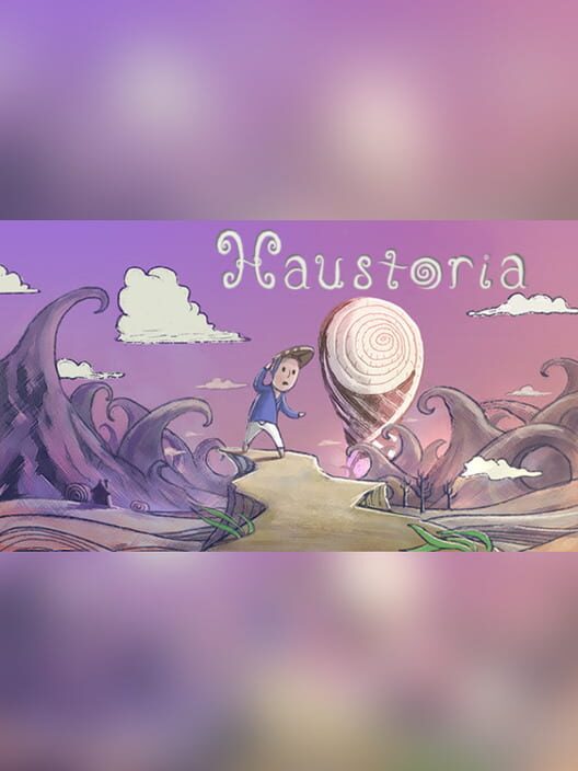 Haustoria screenshot