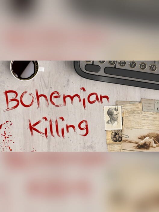 Bohemian Killing screenshot