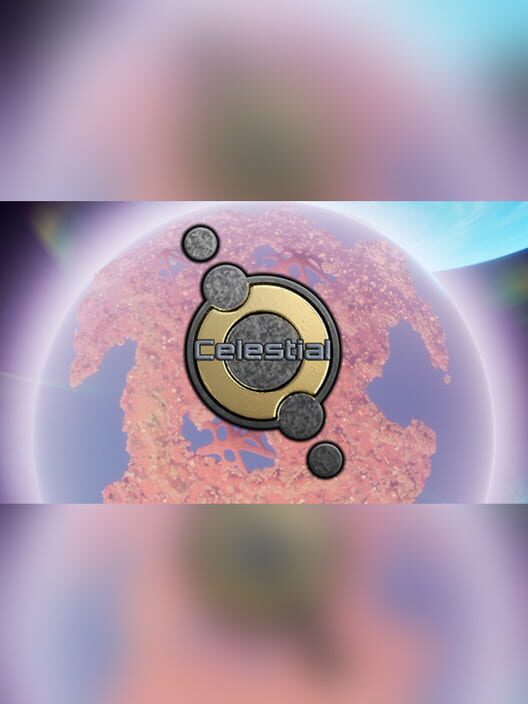 Celestial screenshot