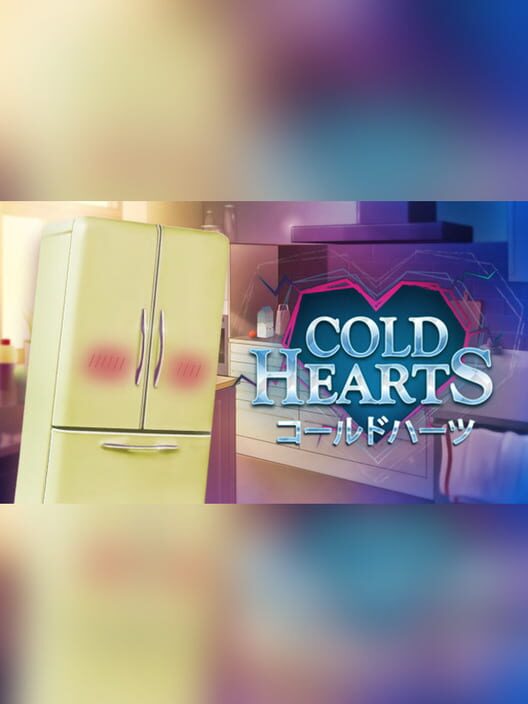 Cold Hearts cover