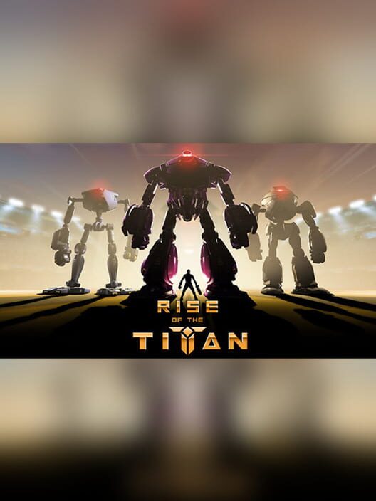Titan Arena screenshot