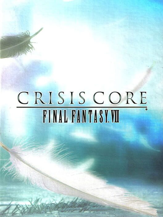 Core fantasy. Crisis Core -Final Fantasy VII Rus. Final Fantasy 7 crisis Core PSP. Crisis Core: Final Fantasy VII 2008. Final Fantasy Special Edition обложка.